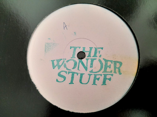 The wonder stuff - -, its