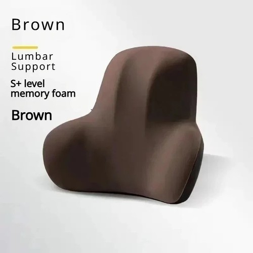 Memory foam lumbar - memory,