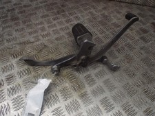 Honda VT750 VT 750 Shadow 1986 Right Hand Front Foot Rest & Gear Lever Pivot Ar