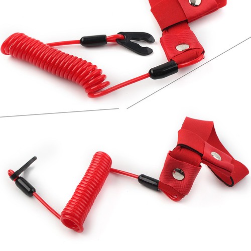 Stop kill key floating safety - stop,
