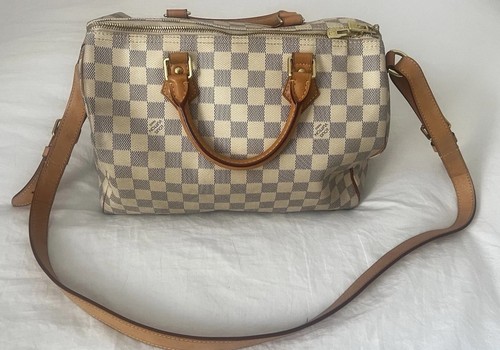 Louis vuitton speedy - louis,