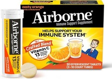 Airborne Immune Support