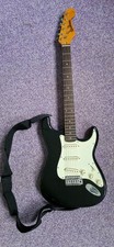 Jim Deacon Electric Guitar 