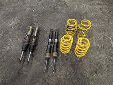 VW Sharan Seat Alhambra ST Coilovers