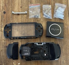 Sony PSP 3000 Slim & Lite Full