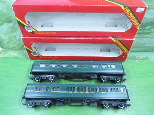 Hornby southern maunsell - hornby,