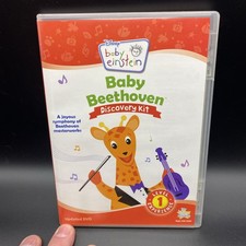  baby Einstein baby beethoven
