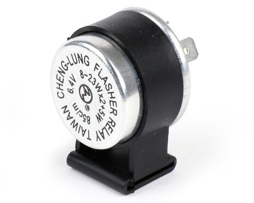 Indicator sensor pin - sensor, 6v