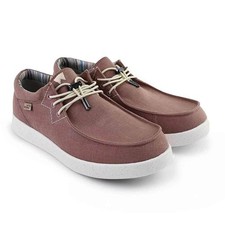 KICKBACK - HAVEN LINEN Mens