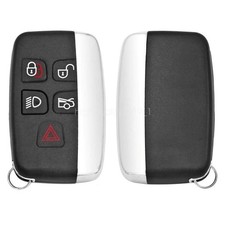 Replacement 5 Button Smart