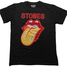 The Rolling Stones Diamante