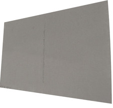 NoMorePly Fibre Cement Board -