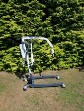 Hoist electric home person