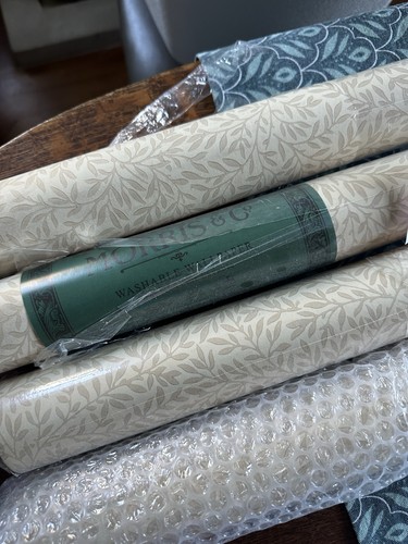 William morris wallpaper - morris,