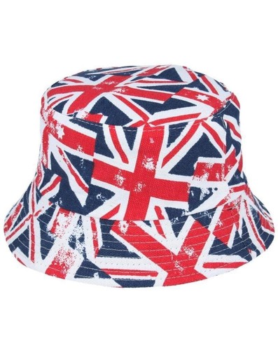 Union jack england - union, bucket