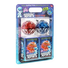 1 Wonder Sphere Mini Pro Magic Hover Ball (6+ Years) BRAND NEW