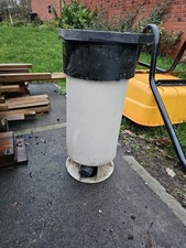 TALBOT 25mm Matrix Water Meter