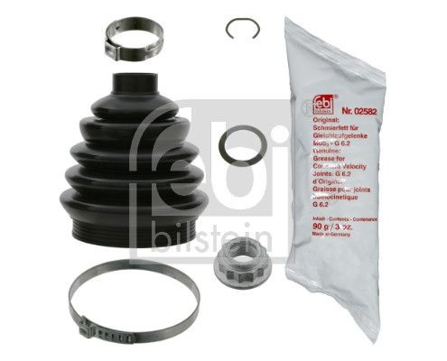 Febi bilstein 17540 front - febi,