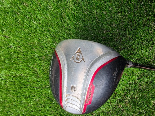 Dunlop tour wood h - dunlop, 3
