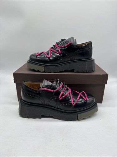Women off white church s - off-white, church's