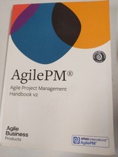 AgilePM - Agile Project