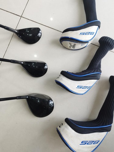 Mizuno jpx 825 - jpx,