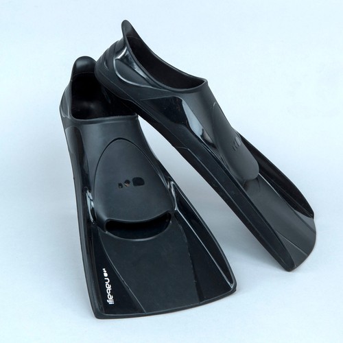 Decathlonswim fins silifin - fins,