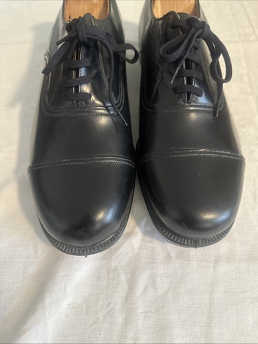 Bata army dress shoes new - bata,