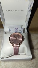 Laura Ashley Watch Split Mesh