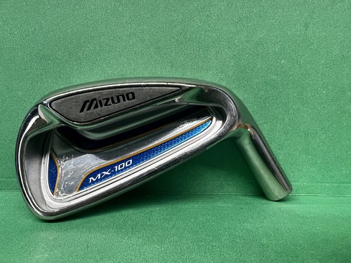 Mizuno 100 iron - mizuno, mx-100