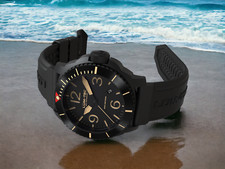 Lum-Tec M90 Automatic Dive