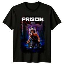 Prison (1987) Movie Poster