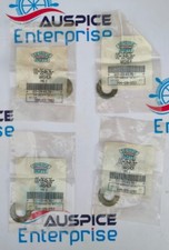 HOBART 00-064636 WASHER, BOWL CLAMP  LOT OF 4