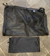 VOLVO XC40 B3 B4 2020-2024 DOG GUARD SAFETY NET BOOT TRUNK DIVIDER 32353973