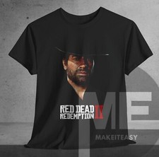 Red Dead Redemption 2 T-shirt