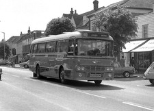 Premier travel cambridge oje550m epping Essex 6x4 Quality Bus Photo