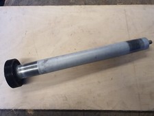 ROGER BLACK SILVER MEDAL