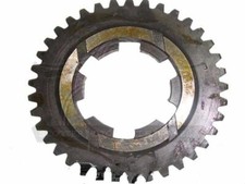 Lambretta 3rd Speed Gear Cogs 38 Teeth GP 200 SX 200 Cc Scooters