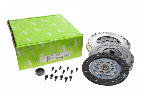 Dual mass flywheel clutch - mass,