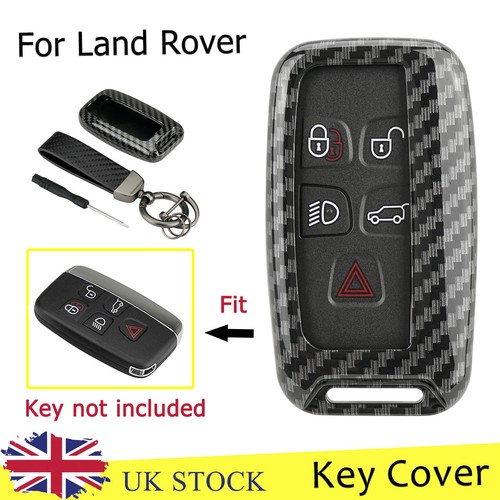 Key fob case - key, cover