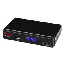 Labgear DVB-S2 HD High