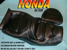 Honda GL1500 Seat Cover set