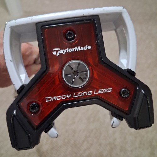 Taylormade daddy long legs - taylormade,