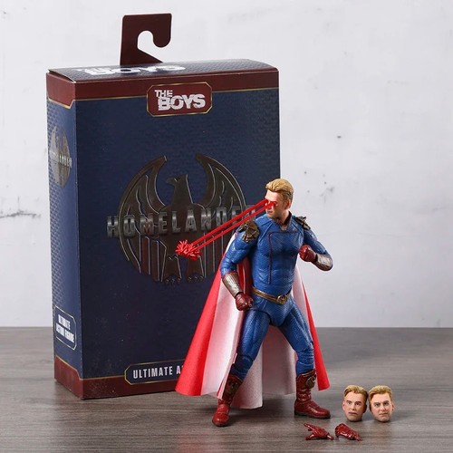 The boys ultimate - the, homelander