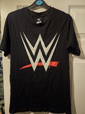 WWE POP gear Black Wrestling