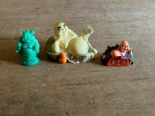 Laughing Buddha Figurine