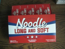 2 packs of 15 BRAND NEW