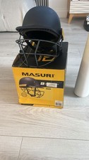 Masuri line steel - line,