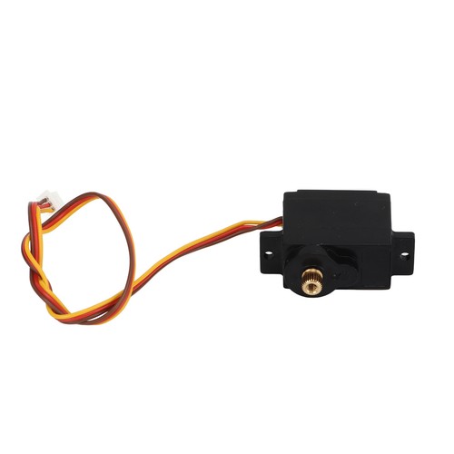 Boat gear servo metal - boat,