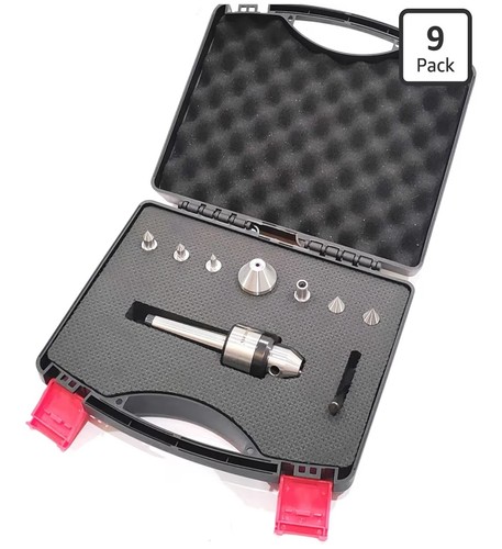Multi point bullet live - bullet,